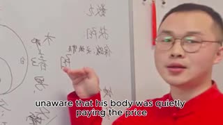 The Night He Couldn’t Sleep and the Heart He Almost Ignored