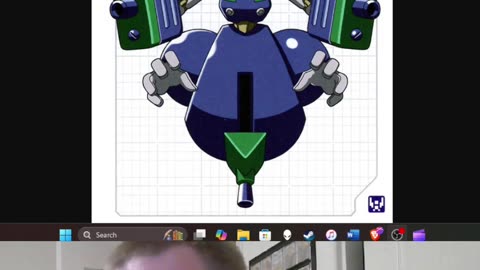 Medabot thoughts: Mauritius