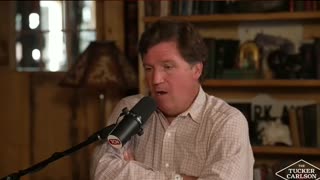 Medications Mask Root Issues - Tucker Carlson #anxiety #depression