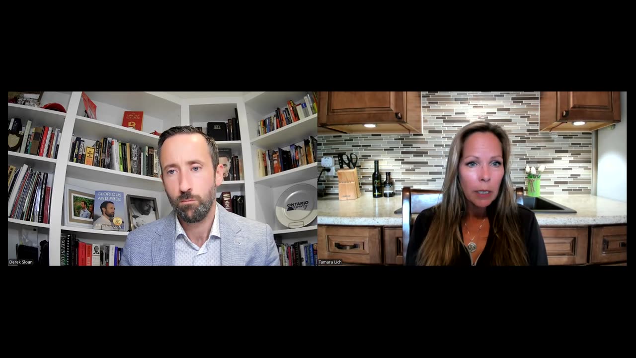 Tamara Lich Found Guilty! Crown Asks for 7 Years in Prison!