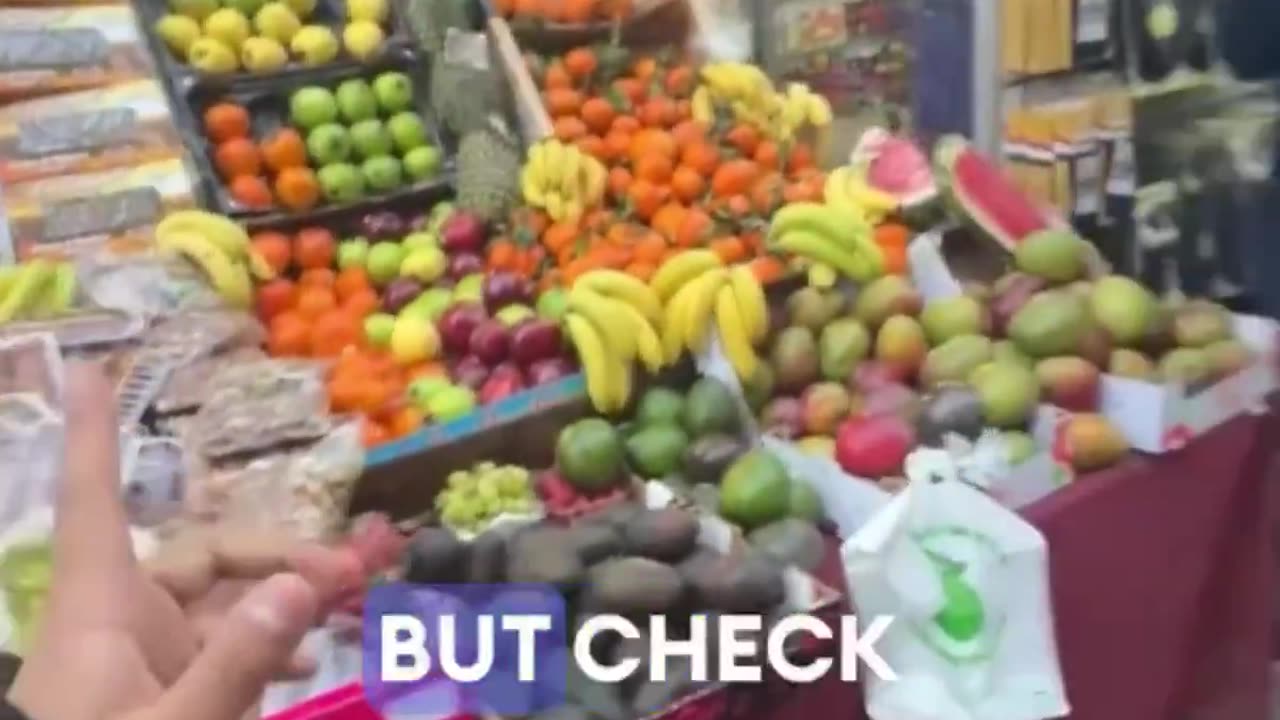South American tourist shocked by what he sees in Paris: 'Is this Africa or France?
