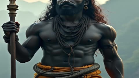 Mahadev Aur Self Respect