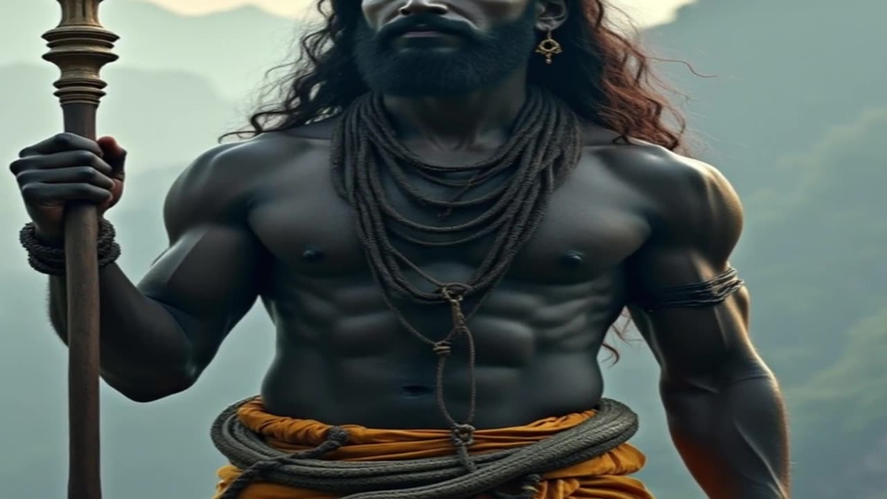 Mahadev Aur Self Respect