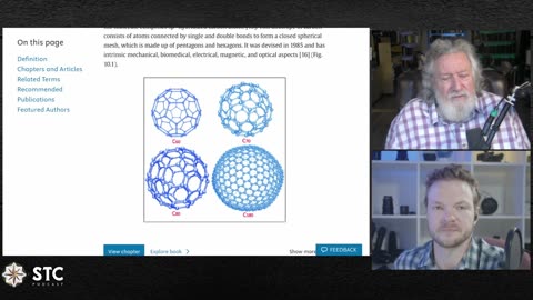 #060 The Truth About Extraterrestrial Impacts, What ‘Science’ Still Dismisses