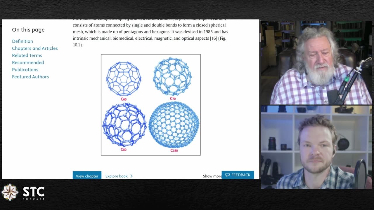 #060 The Truth About Extraterrestrial Impacts, What ‘Science’ Still Dismisses