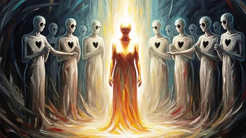 The Dark Gnostic Truth Carl Jung Saw in Gossip: A Portal for Archonic Influence