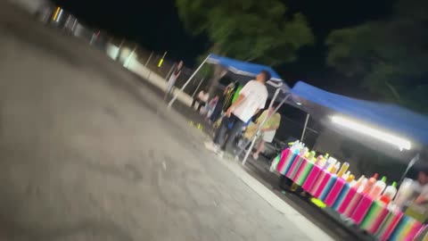 Random Stream IRL
