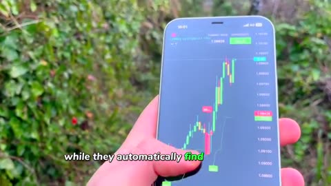 300% GAINS With These VIP Crypto Indicators (Proof Inside)