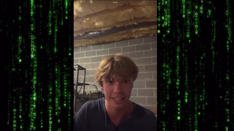 Have you heard of the simulation theory? You might be living in it.