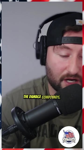 The MOST dangerous person in the military