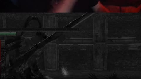 STUPID KNIGHT :( Dark Souls Rage