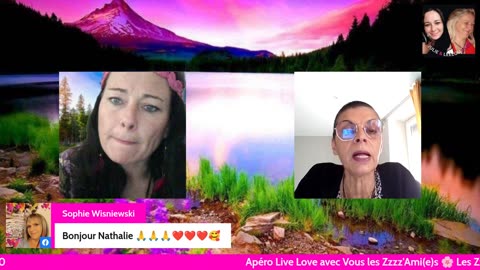 Au Coeur du Matin, Julie à Votre Ecoute 15.04