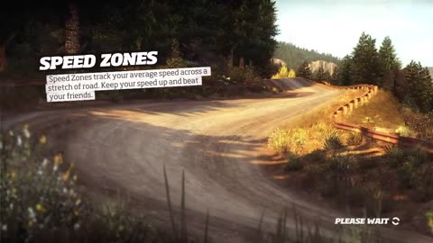 Forza Horizon, Career 383, C-110 Speed Trap, 109.18 MPH
