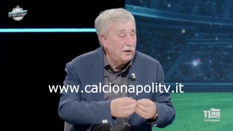 Marolda: “De Bruyne acquisto solo da marketing. Ha avuto molti acciacchi, io starei molto attento”