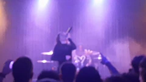 Lacey Sturm-My Heartbeat/State of Me (live in Phoenix, AZ)