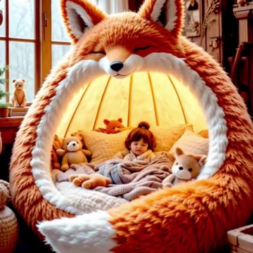 Panda Dreams Create the Ultimate Cozy Bedroom for Your Baby!