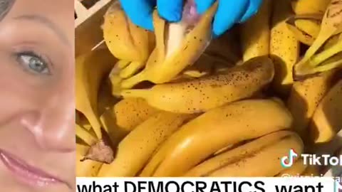 Now we know why they're so Concerned with fruit pickers