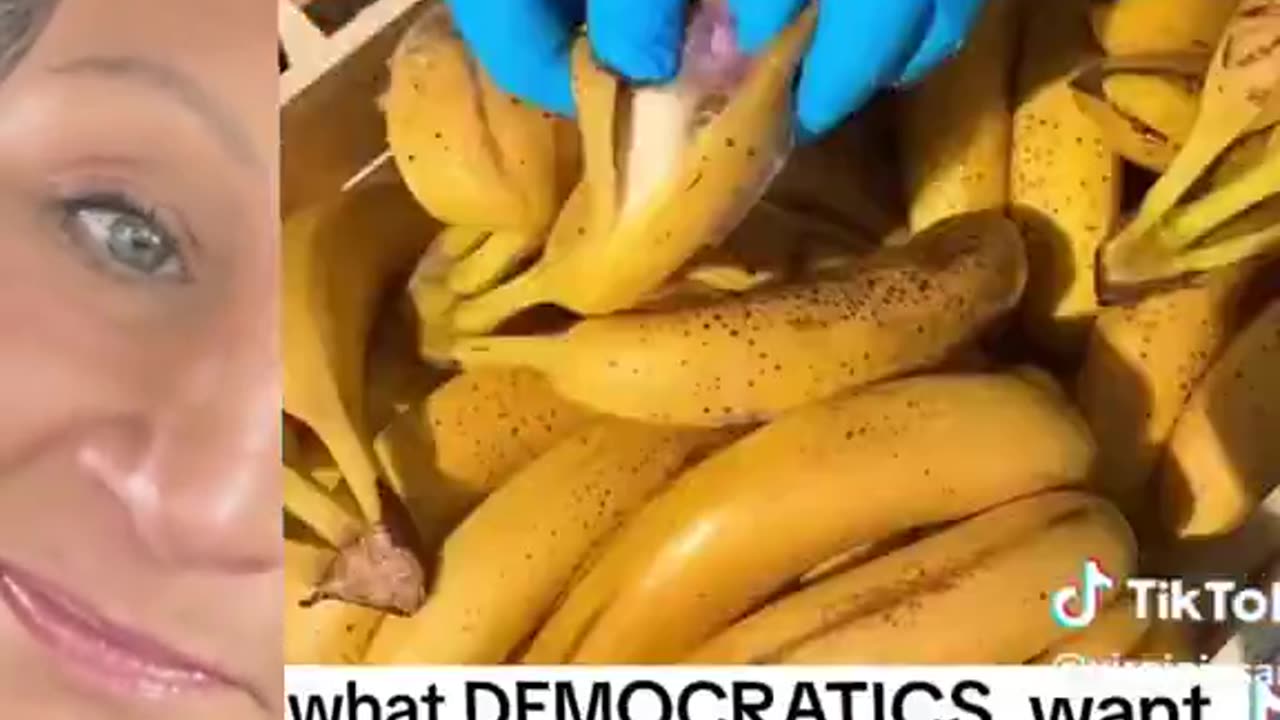 Now we know why they're so Concerned with fruit pickers