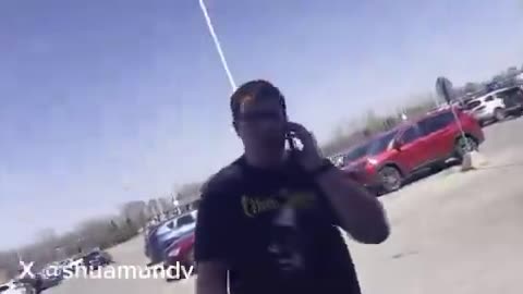 Child Predator Calls 911 on HIMSELF After Getting Caught 😭🚨
