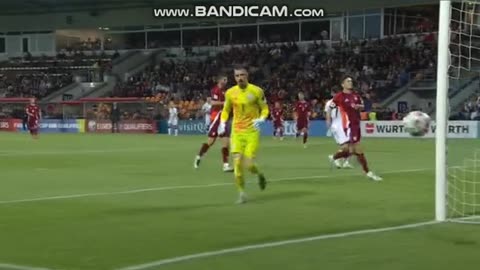 manaj rast per gol