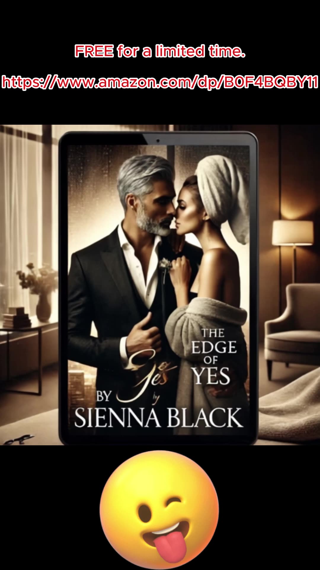 He’s her dad’s best friend. She’s not supposed to want him. Too late.