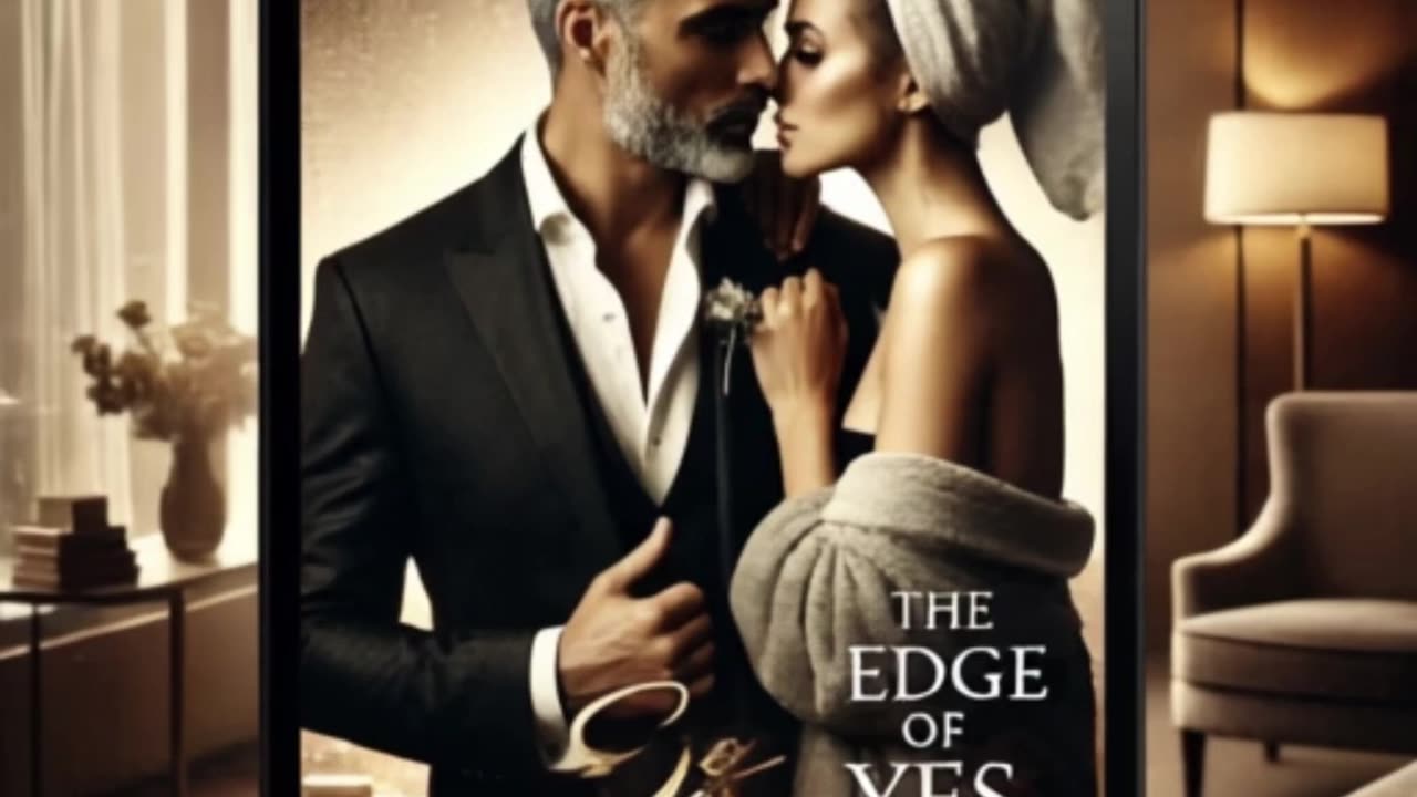 He’s her dad’s best friend. She’s not supposed to want him. Too late.