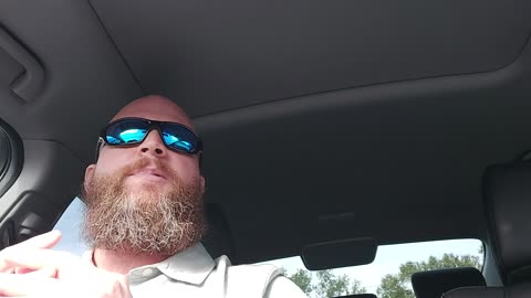 Nate’s Raw Drive-Time Rant: Iran-Israel War’s Hidden Sides Revealed!