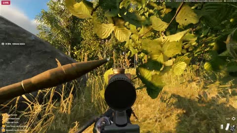 Norse Bófi Ops: War in Everon – Behind Enemy Flat-Lines + Waking Up Sheepels!