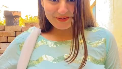 Cool Dance by Hot Girl 004