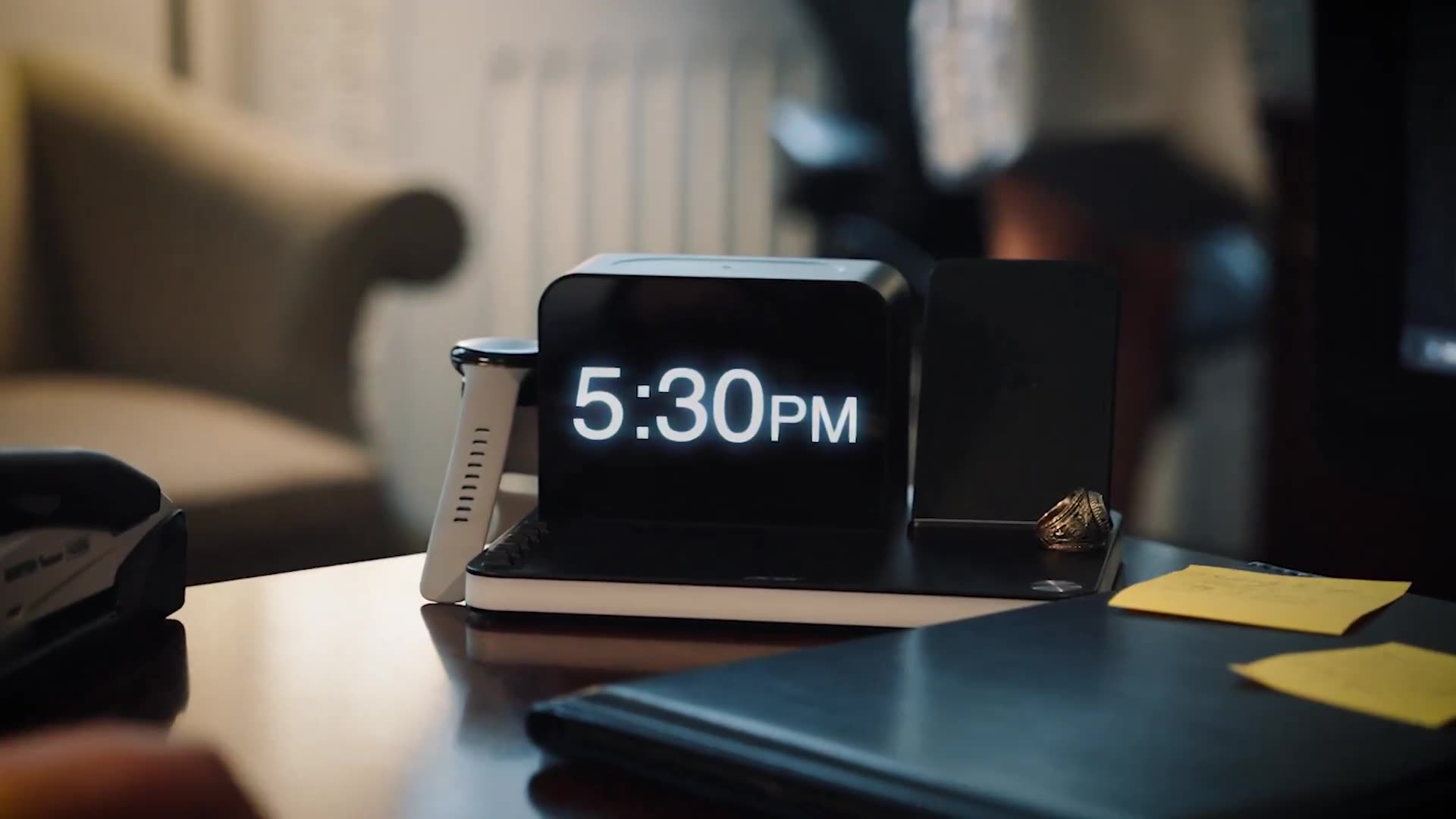 Every overtime shift? TAX-FREE