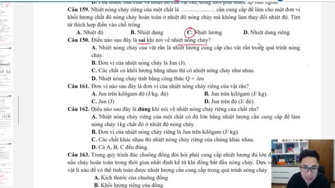 3. Lý thuyết chống sai ngu p3