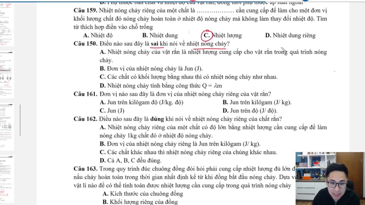 3. Lý thuyết chống sai ngu p3