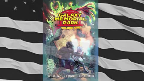 Galaxy Memorial Park