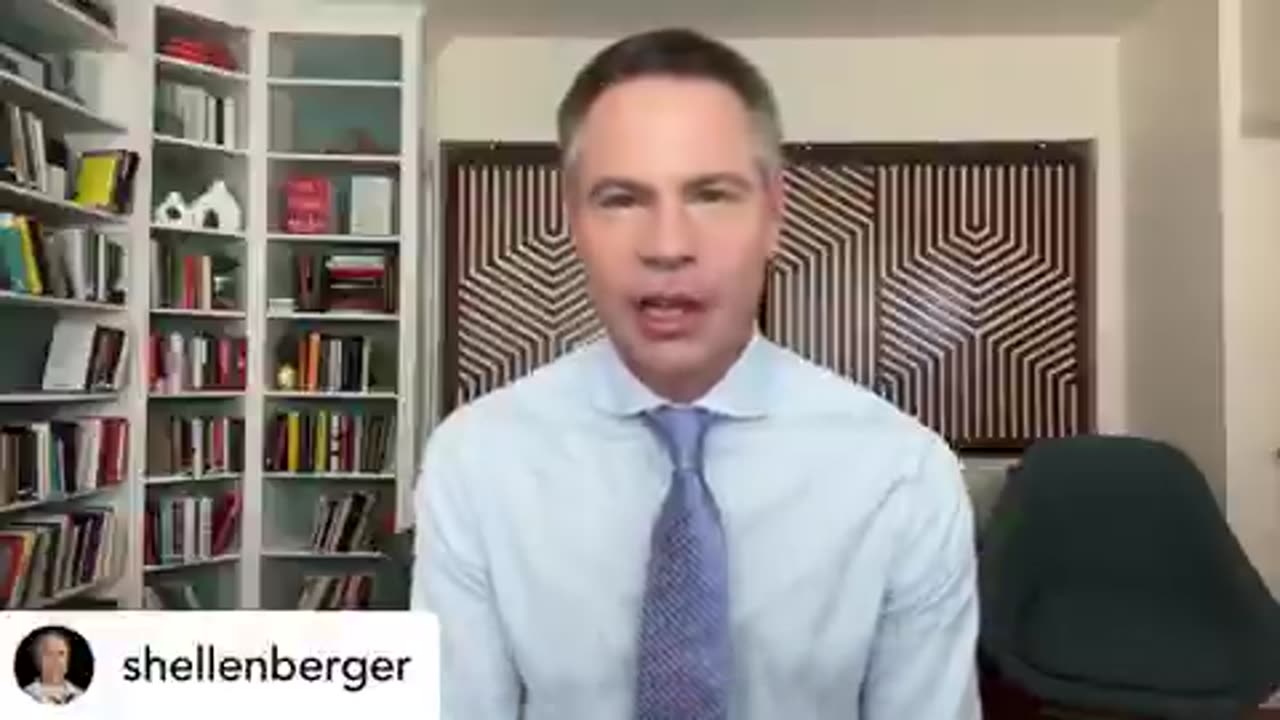 LA Riots Explained: Michael Schellenberger-6/10/2025
