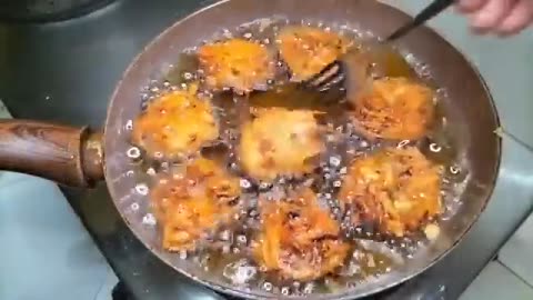 Patoto Egg Tasty Recipe