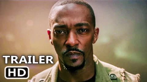 TWISTED METAL Season 2 Trailer (2025) Anthony Mackie