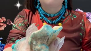 20250717-11 Revealing the Quality of Natural Original Sterling Treatment Sleeping Beauty Turquoise