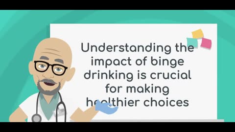 Binge Drinking What Really Happens to Your Body