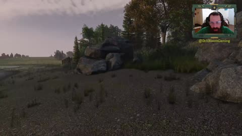 DayZ - I found a boat