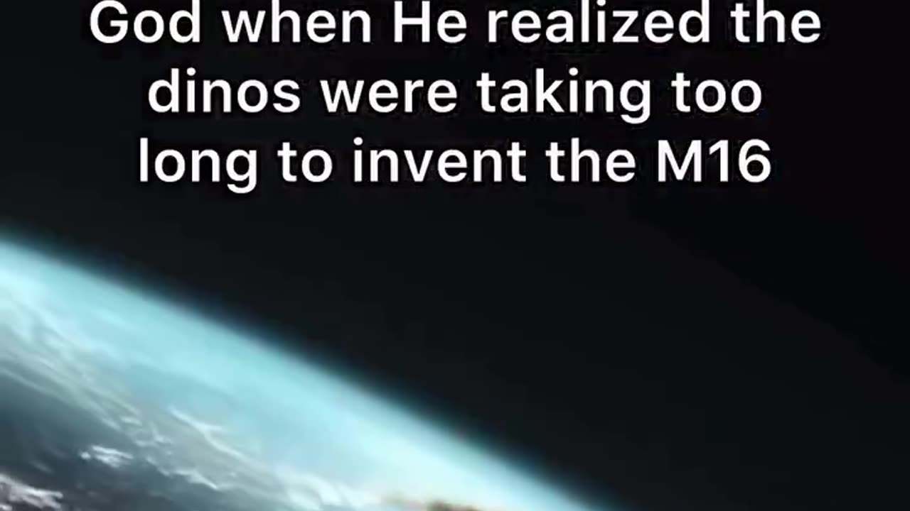 What Happened To The Dinosaurs