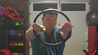 WTD Hand Combination H, Ring Set (Rank 1 )