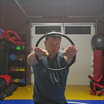 WTD Hand Combination H, Ring Set (Rank 1 )