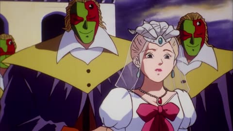 The Story of Cinderella season 1 episode 26