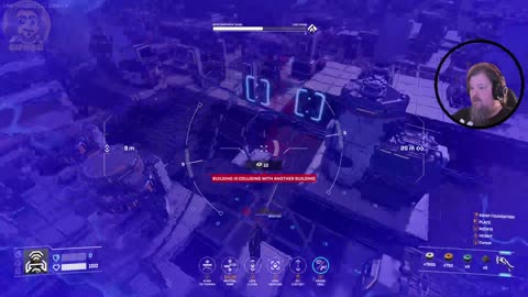 StarRupture .. A new Indentured servitude game on the paradise planet of death ... Arcadia-7