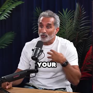 Bassem Youssef - Describing Aipac