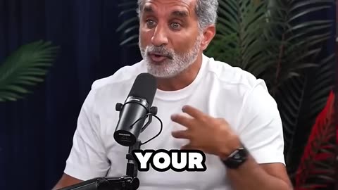 Bassem Youssef - Describing Aipac