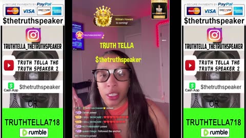TRAP CECE GOING IN ON HER BABY DADDY LIONEL WHO PLAYS IN HER FACE ON LIVE