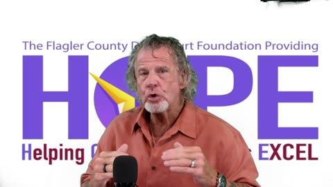Robert joins us for part 3 of his Recovery Journey