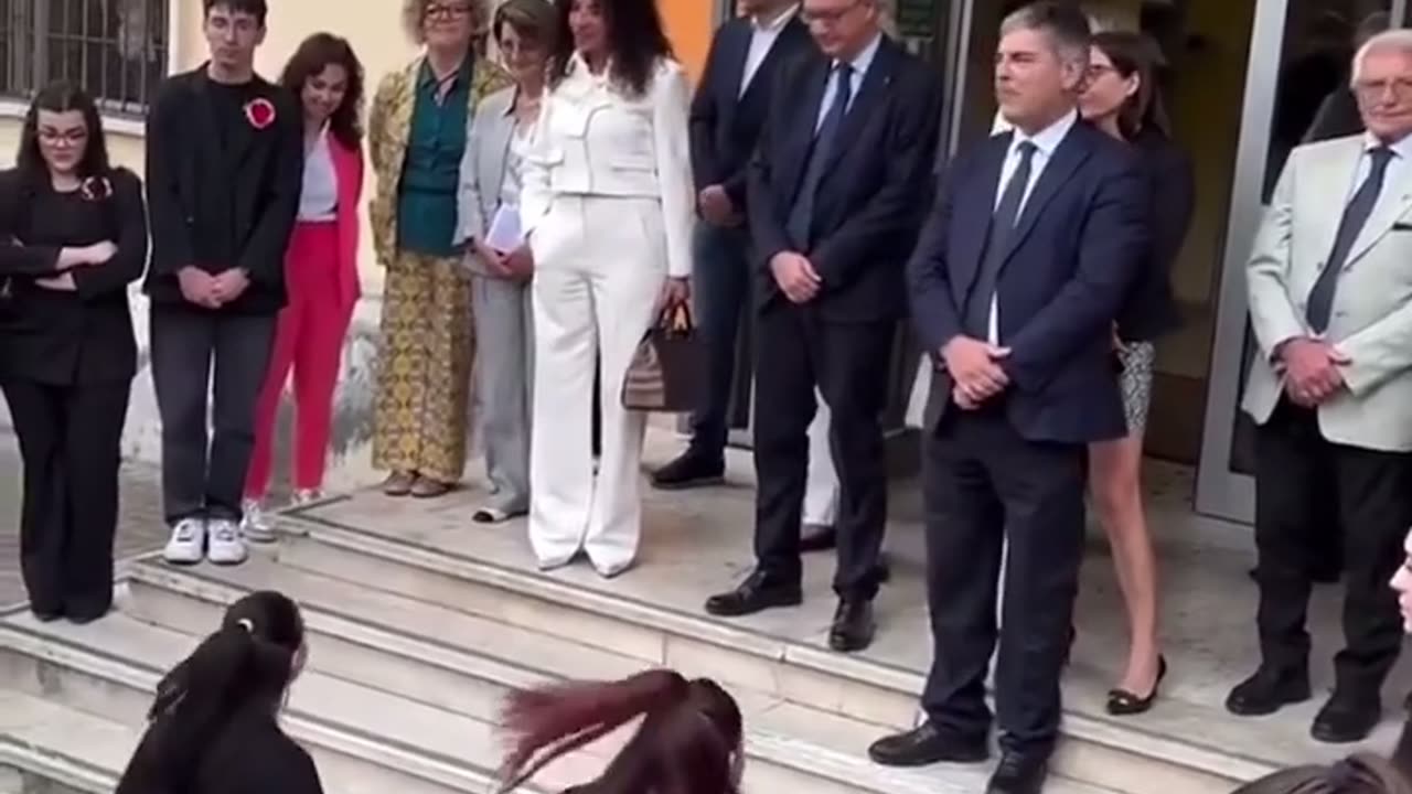 🤔🏫 Welcome the Minister of Education in the Most Hilarious Way! | FunFM