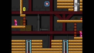 Cracked Eggs - Serious Business Pt.47